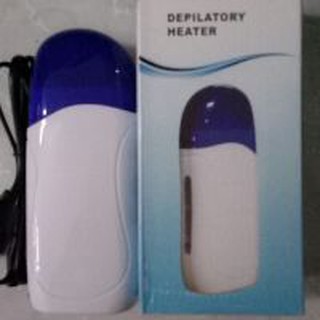 Máy wax lông nóng Depilatory làm nóng sáp wax