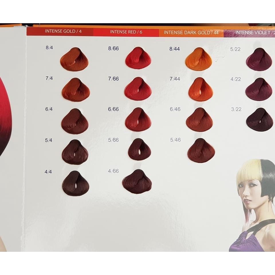 NHUỘM THẢO DƯỢC X9 100ml