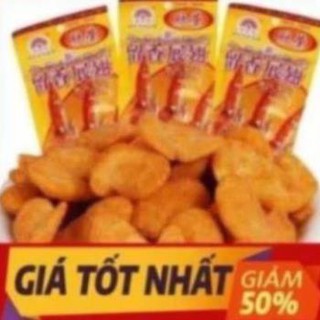 Bimbim cánh gà gói 50g - bimbim tuổi thơ