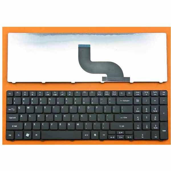 Bàn phím laptop Acer 5810 5745