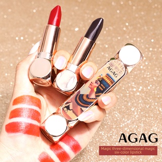 Son lì agag ai cập 6 màu