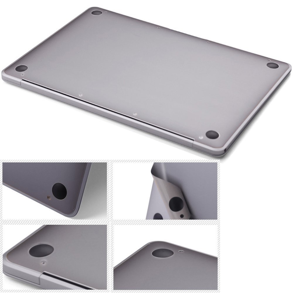 Bộ Dán Full JRC 5in1 Macbook Pro 16inch A2141 (2019 2020)