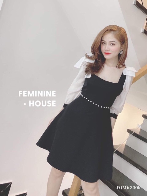 Váy đẹp ❤️free ship đơn 50k❤️ đầm nữ giá rẻ | BigBuy360 - bigbuy360.vn