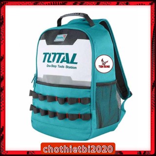 Balo đựng đồ nghề Total THBP0201