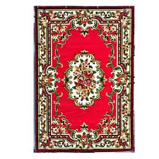 Thảm indo trải sàn hàng về số lượng lớn