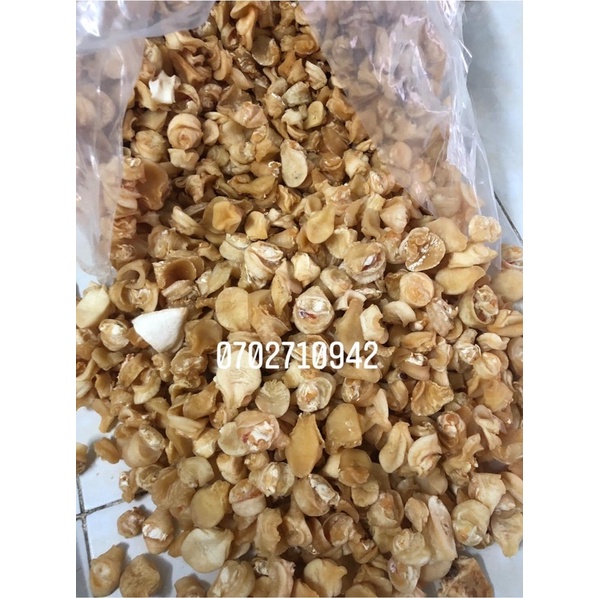 Bào ngư khô Nha Trang 100gam