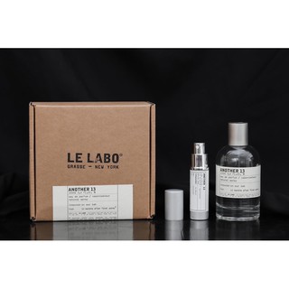 lọ 10ml nước hoa Another 13 Le Labo