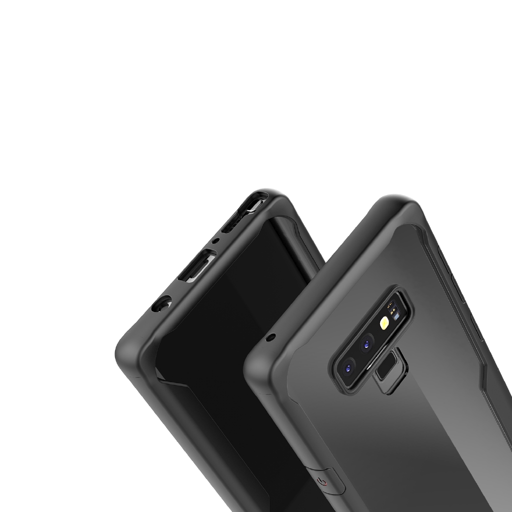 Ốp lưng chống sốc cho điện thoại Samsung Galaxy Note 8 9 | BigBuy360 - bigbuy360.vn