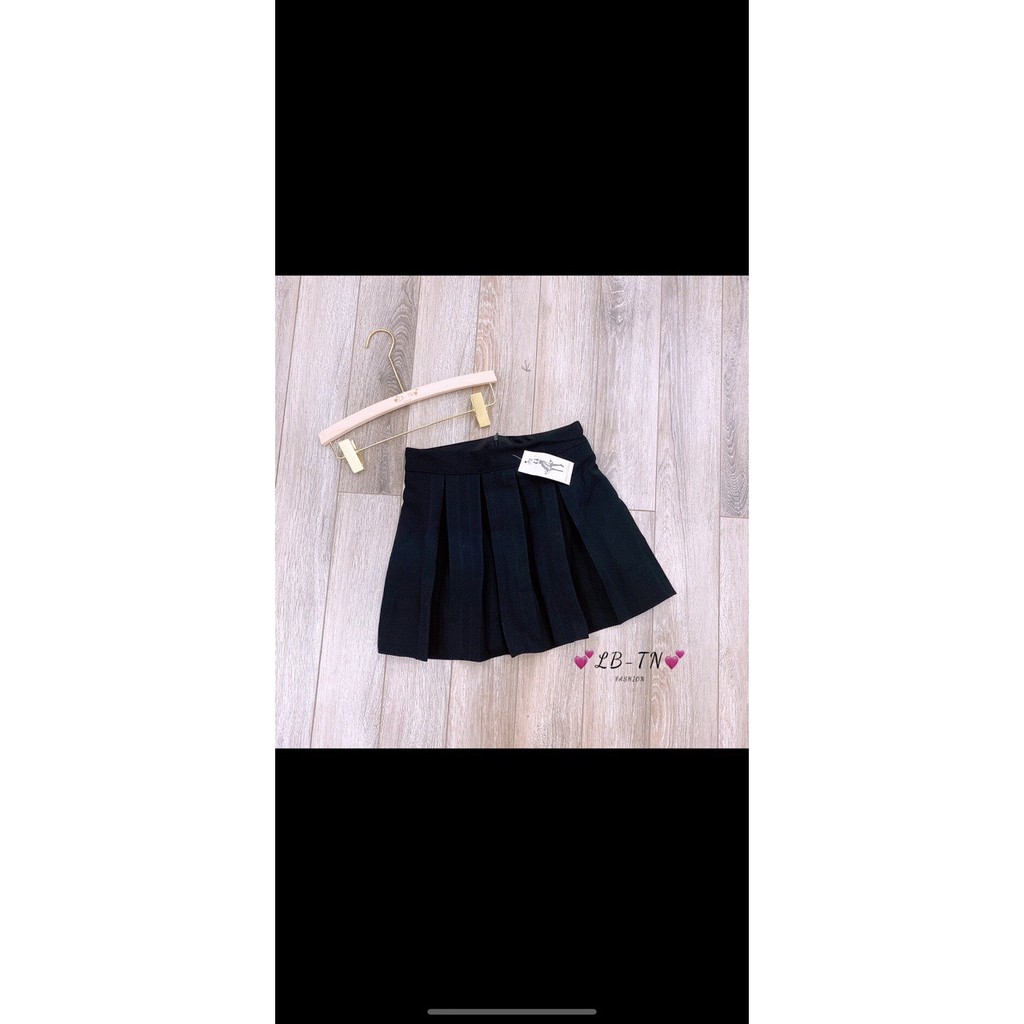 CHÂN VÁY XẾP LY UMI | BigBuy360 - bigbuy360.vn