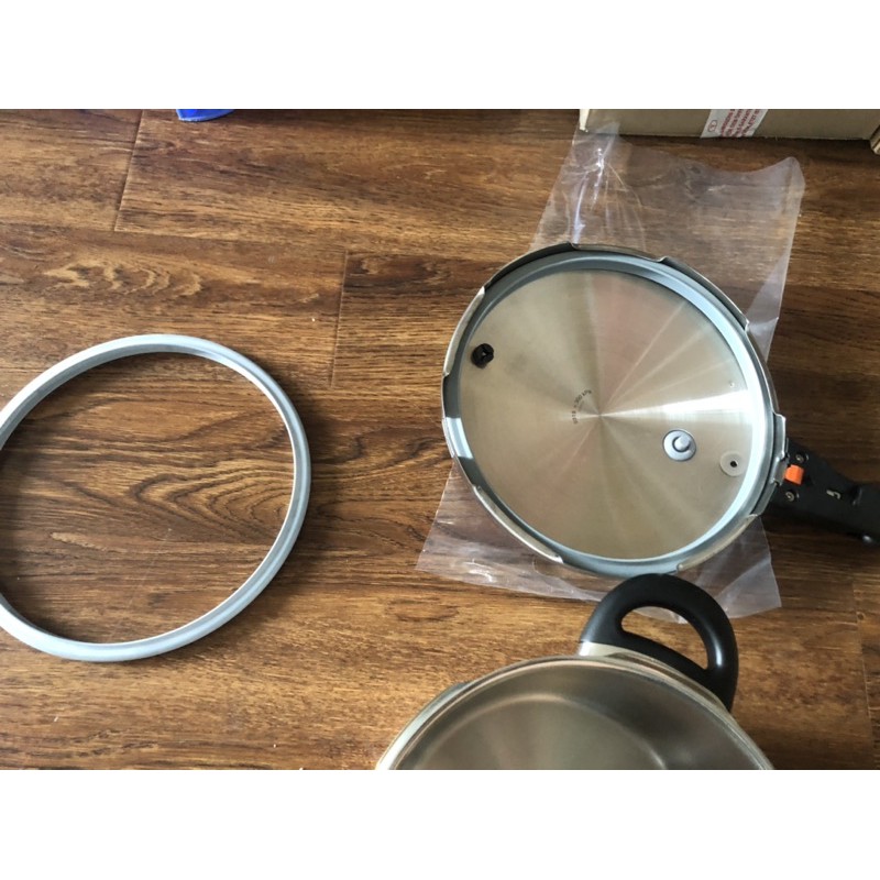 Gioăng WMF, Silit 22cm thay thế nồi áp suất WMF Perfect/Perfect Pro/Perfect Plus và Silit Sicomatic