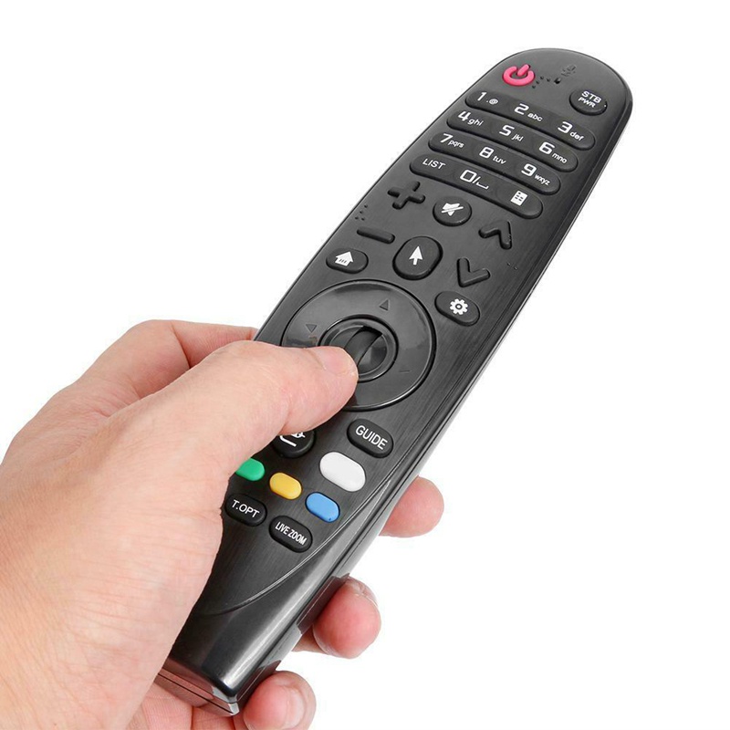 Điều Khiển Từ Xa Thay Thế Dành Cho tv Thông Minh lg an-mr18ba akb75375501 Linh Kiện Điện Tử an-mr19 an-mr600