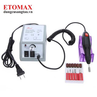 Máy khắc, mài đảo chiều mini đa năng V2