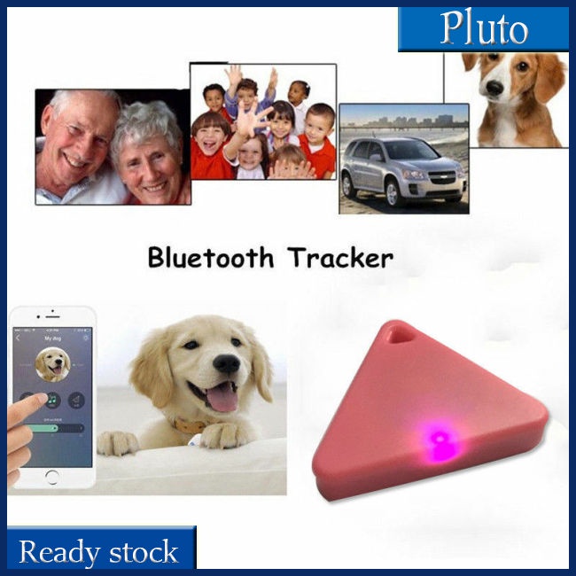 Mới Thiết Bị Định Vị GPS Mini Chống Thấm Nước Thông Minh Cho Trẻ Em / Thú Cưng