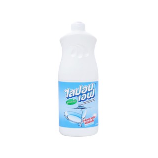 Nước rửa chén Thái Lan Lipon 800ml chai 8850002010130