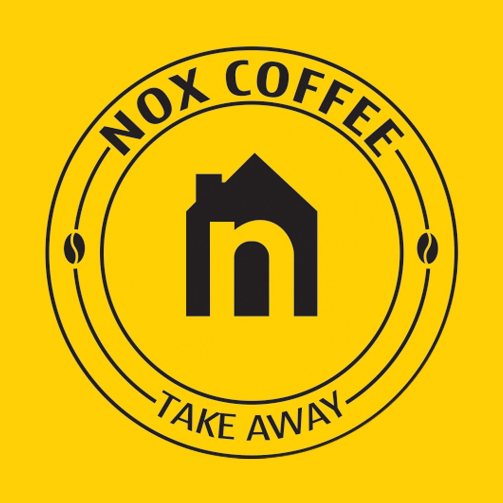 Cà phê Gu Vừa nguyên chất 100% - Nox Coffee
