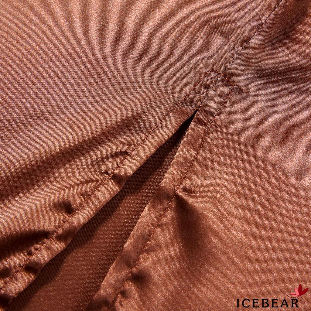 Đầm Dài Hai Dây Màu Sắc Thời Trang Sành Điệu Cho Nữ