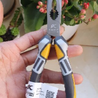 KÌM MỎ NHỌN CÔNG NGHỆ ĐỨC 8IN