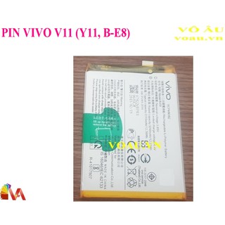PIN VIVO V11 (Y11, B-E8) [PIN ZIN]