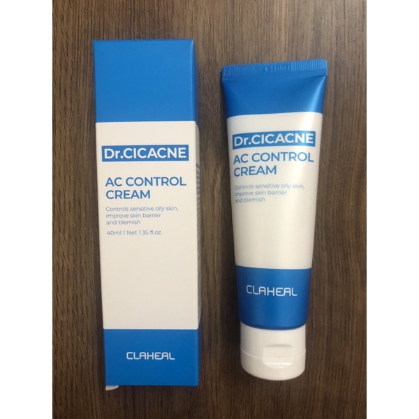 Kem se cồi mụn Claheal chuẩn Hàn | BigBuy360 - bigbuy360.vn