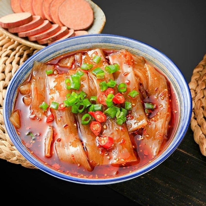 💥💥GIÁ SỐC💥💥 MIẾN KHOAI LANG TỨ XUYÊN 240gam