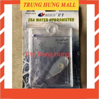 Thước đo độ mặn hồ cá koi Resun SWH-01