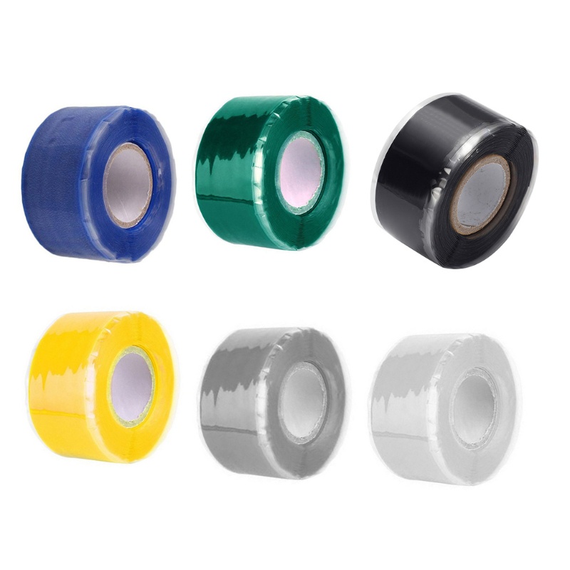 Băng Keo Tự Dính Chống Thấm Nước kiss 3 for M 9 8 FT