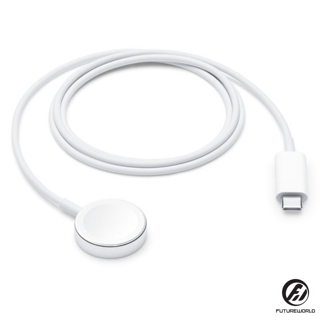 Apple Watch Magnetic Charger to USB-C Cable