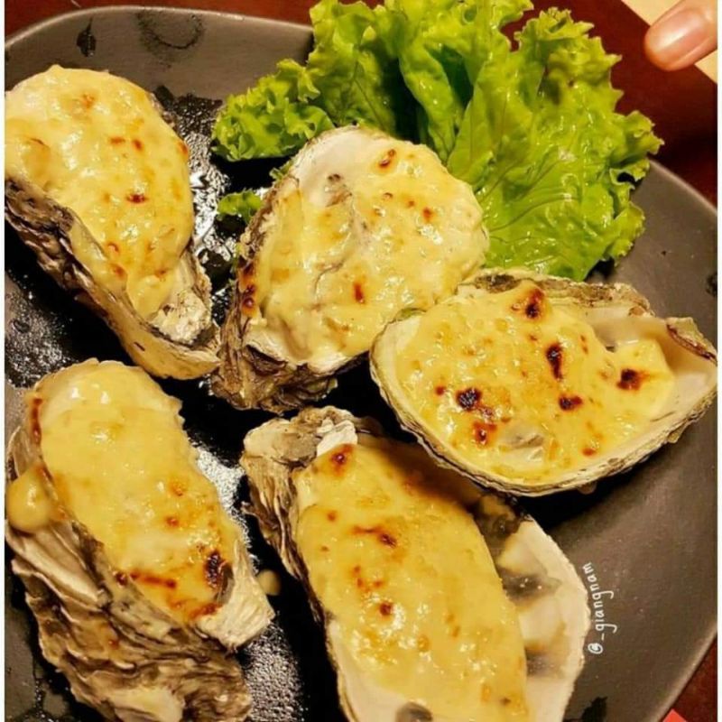 PHÔ MAI BÀO TÚI 500g