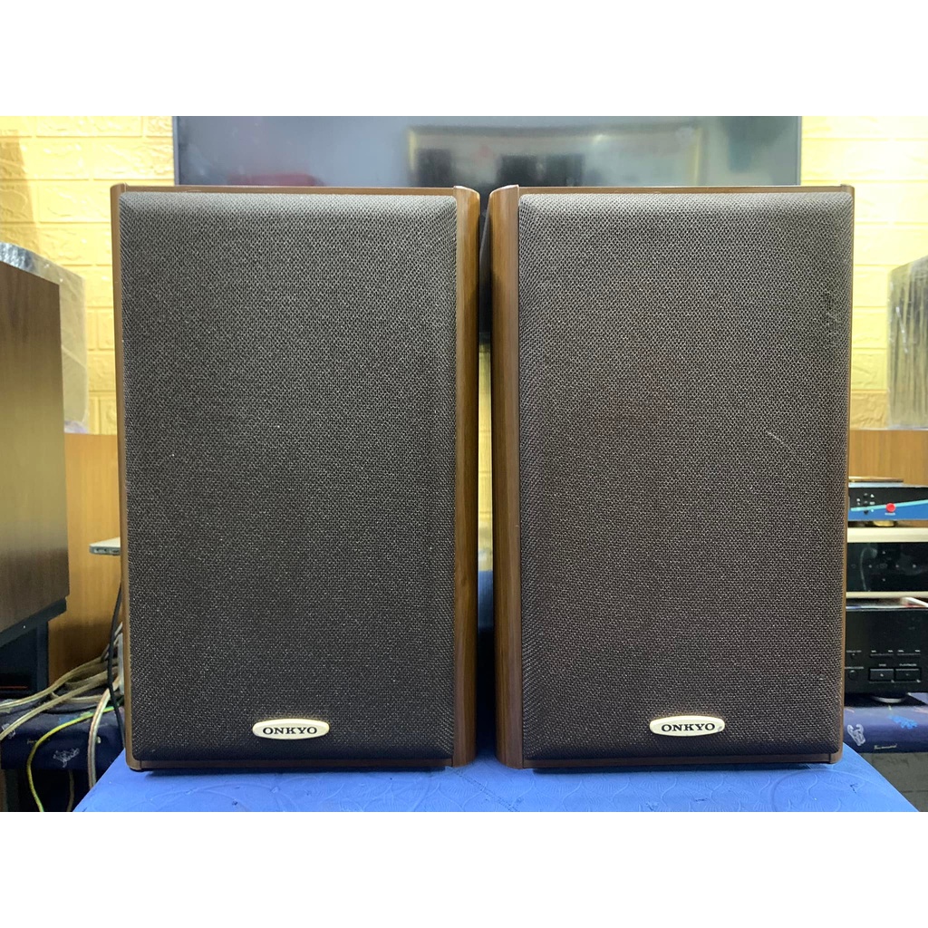 Đôi Loa ONKYO 202A II | 0913.233.518