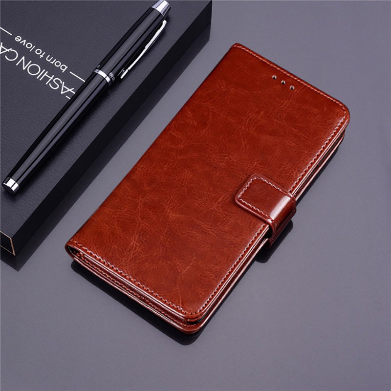 Flip Case TP-Link Neffos N1 N 1 Case Wallet PU Leather Cover