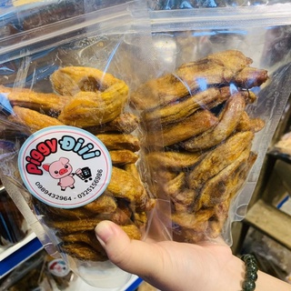 Chuối Sấy Dẻo