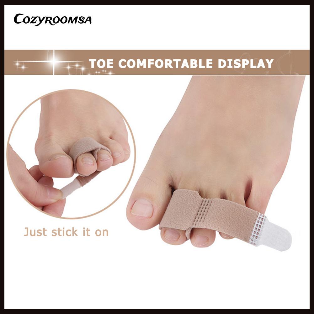 Đai Quấn Tách Ngón Chân Chăm Sóc Sức Khỏe