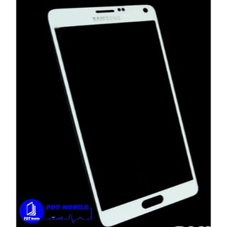 Kính SAMSUNG  GALAXY NOTE 4