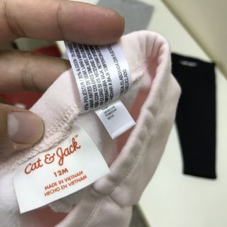 Quần Lót Lông Cat & Jack( kéo trái xem ảnh thật)