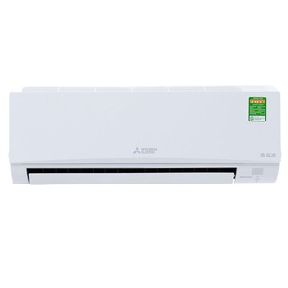 Điều hòa Mitsubishi 9000 BTU 1 chiều Inverter MSYGH10VA (MSY-GH10VA) gas R-410A