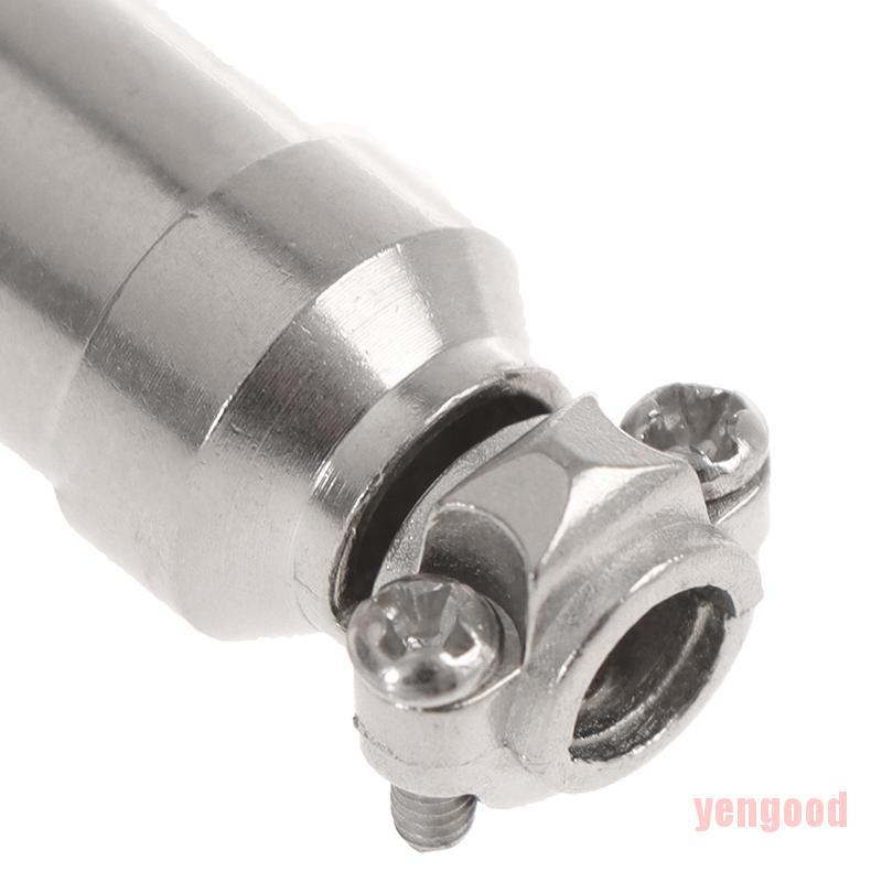 Đầu Nối Ổ Cắm Kim Loại Gx12 Chuyên Dụng
