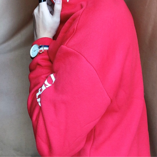 Áo Sweater The Sim Mob