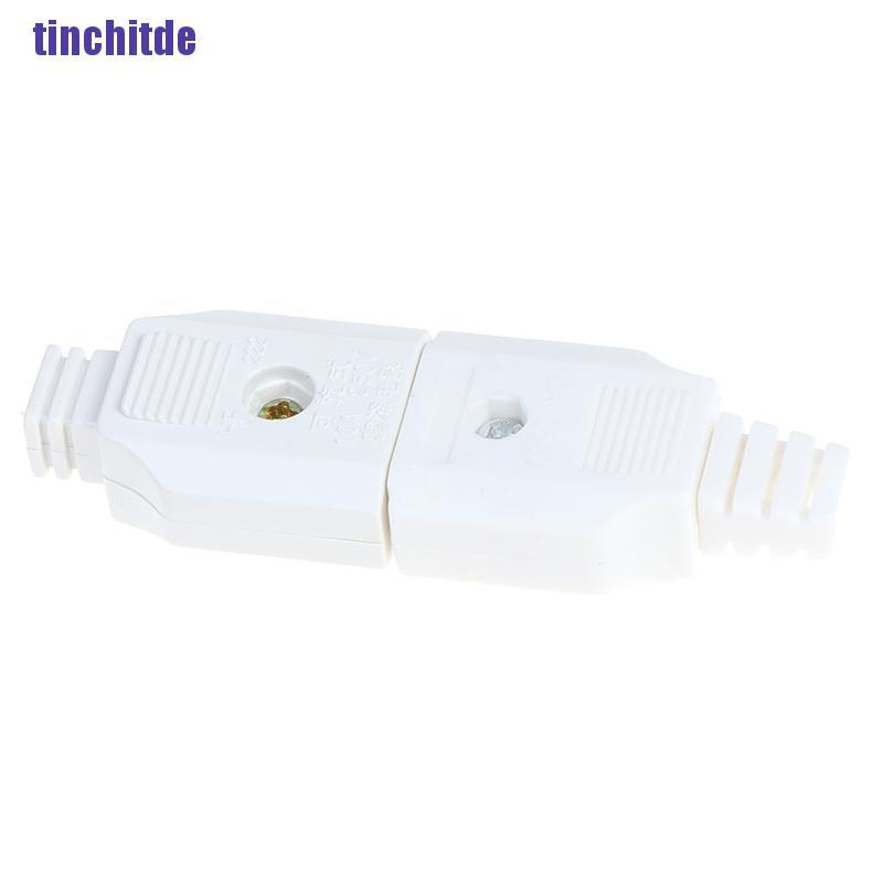 Phích Cắm Chuyển Đổi Pin Us 2 Ac Chuyên Dụng