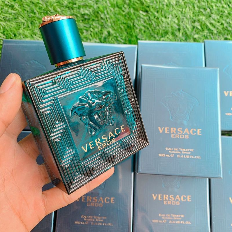 nước hoa nam versace 100ml chính hãng