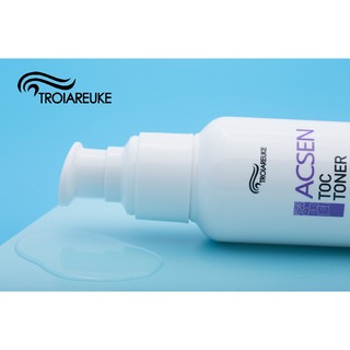 TROIAREUKE - Acsen Toc Toner nước cân bằng da