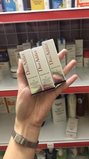 Son dưỡng Dior Addict Lip Glow
