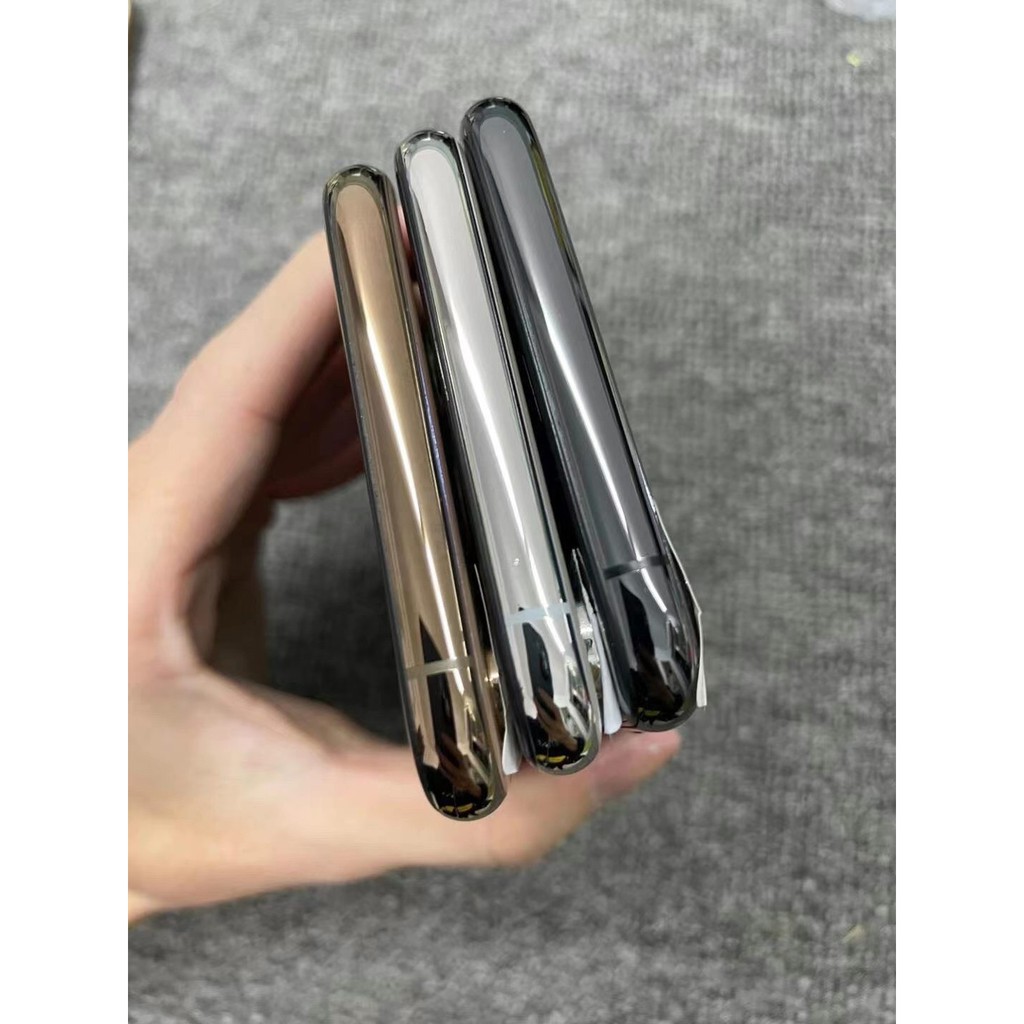 Điện thoại CHÍNH HÃNG IPHONE  XS MAX 64G/265G/512G  BẢN QUỐC TẾ ZIN ĐẸP