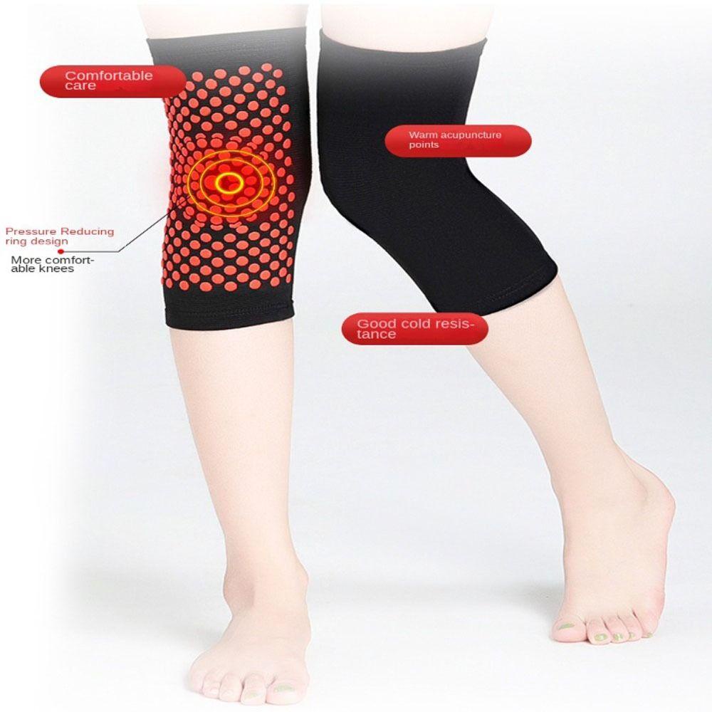 JONYE Miếng Đệm Đầu Gối Tự Sưởi Ấm Chống Đau Khớp