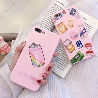 Ốp cute iphone xs max 8plus 7plus 6splus 6plus 6s 6