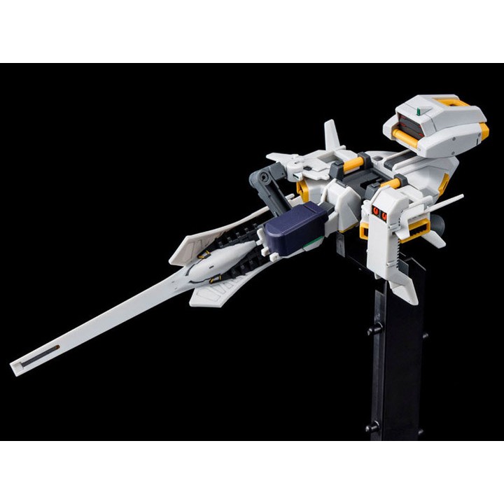 Mô Hình Gundam P-Bandai HG UC Emergency Escape Pod Primrose Tỉ Lệ 1/144 Đồ chơi lắp ráp Anime Model Kit