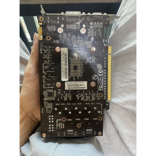 VGA card màn hình GTX 730