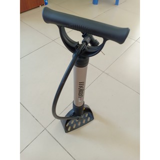 Bơm bóng chuyên dụng Molten AP50