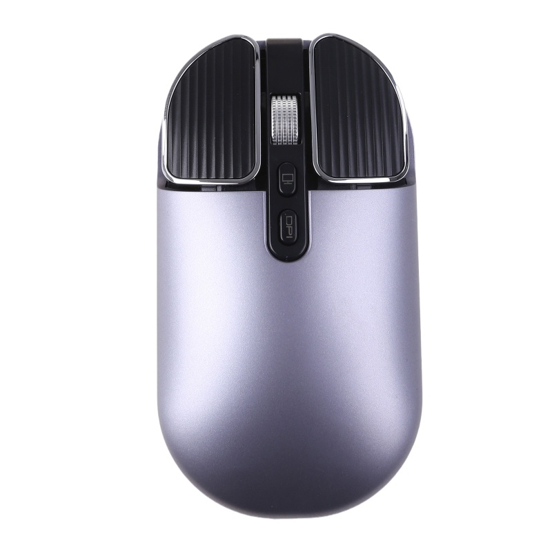 Chuột Quang Không Dây 2.4g M203 1600dpi