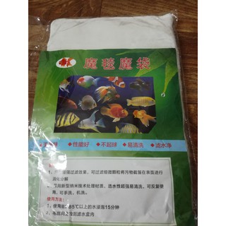 Túi lọc nước