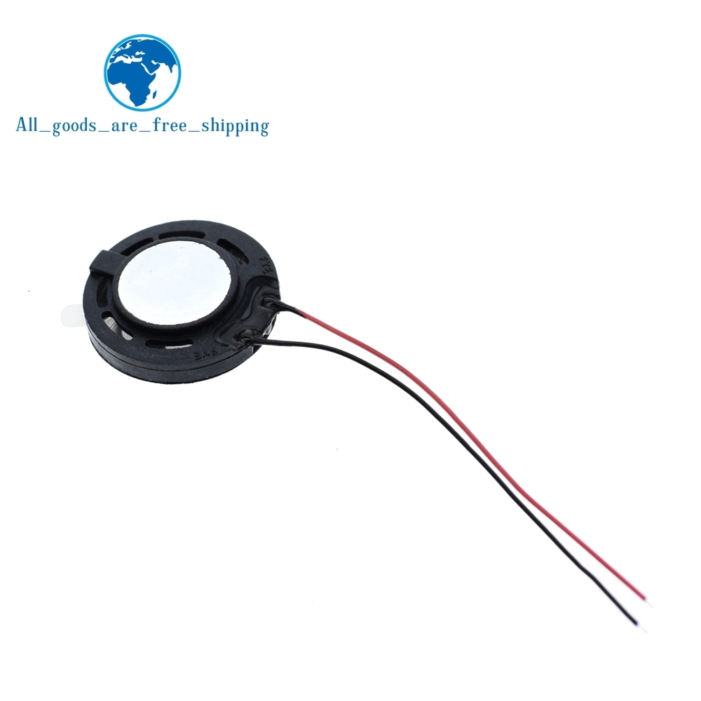 Loa mini hình tròn 8 Ohm 1w 8ohm 20mm cho điện thoại chất lượng cao | BigBuy360 - bigbuy360.vn